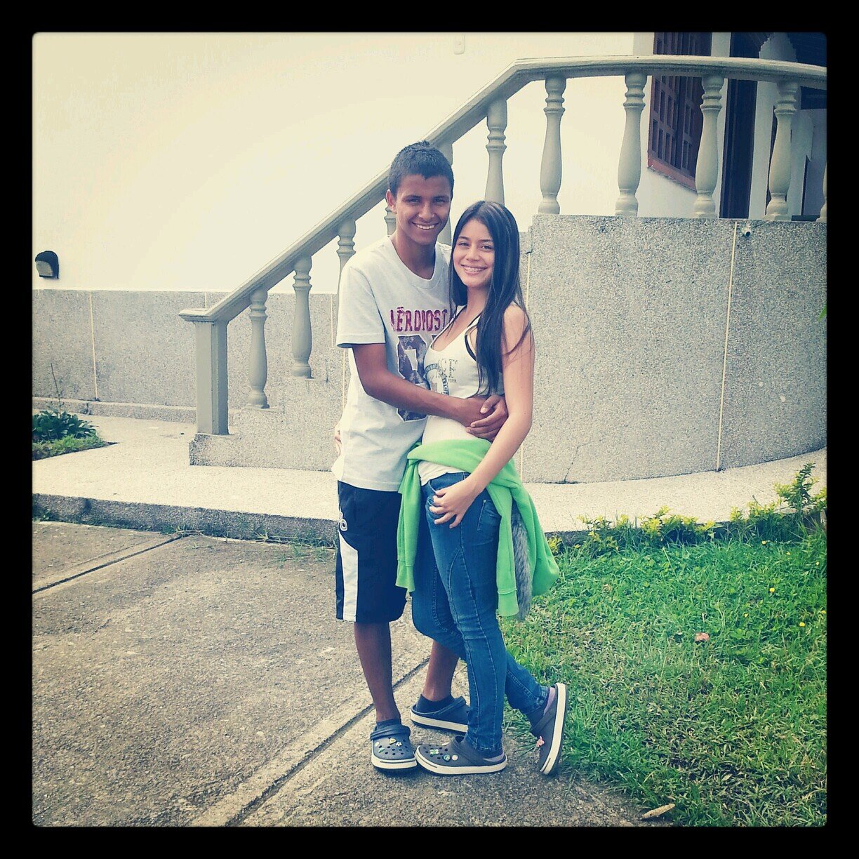 MarianSalamanca's profile picture. Te Amo Mi Amor Siempre A Tu lado♥ @sbasherrera