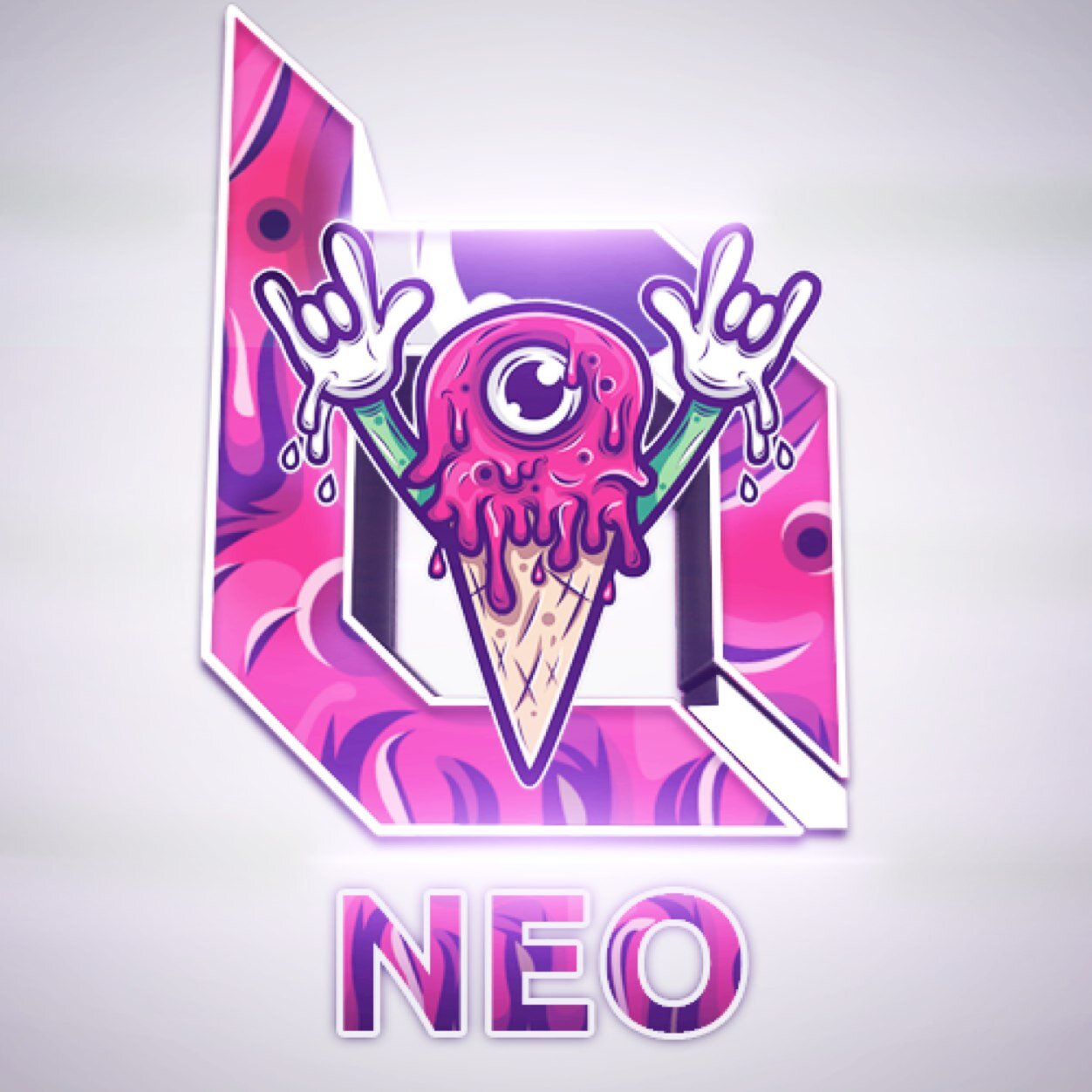 hiHatred's profile picture. Took @OfficialHatred @