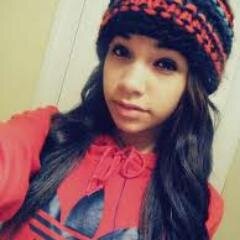 Alejandra The Lover lol. I Follow You, You Follow Me!
