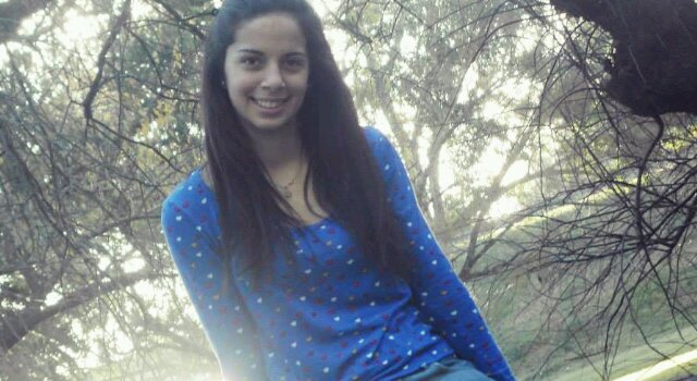 caaro_p's profile picture. PIN:79dba6c3 | Never give up •