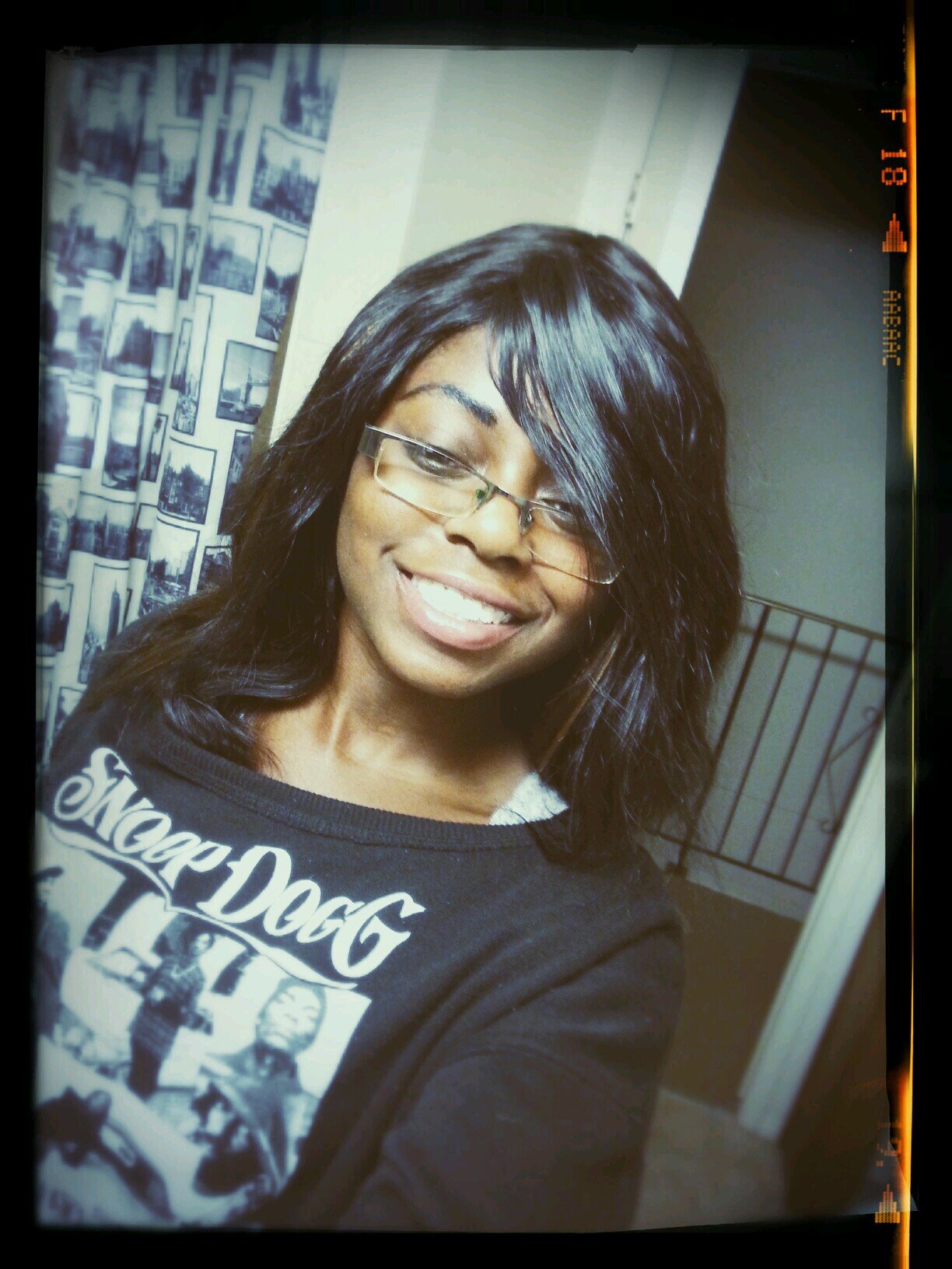 Dancer. M. mj. Writer.