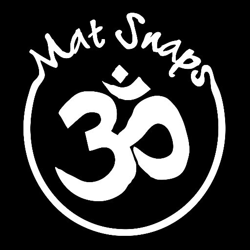 Matsnaps's profile picture. MatSnaps are a set of four small lever style clips, uniquely designed to hold your towel in place on your mat during your hot yoga practice.