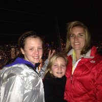 Sandi Sperry (@sjzsperry) 's Twitter Profile