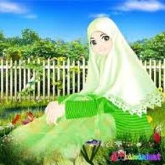 ainsyahirah29's profile picture. Kecantikan hakiki bukan dari wajah melainkan cahaya yang keluar dari hati