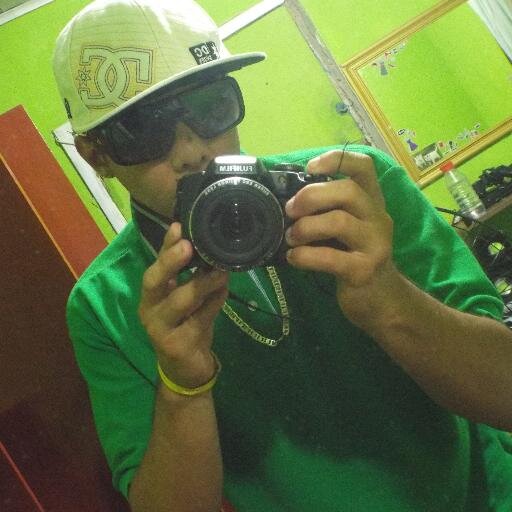 estilo_dztak Profile Picture