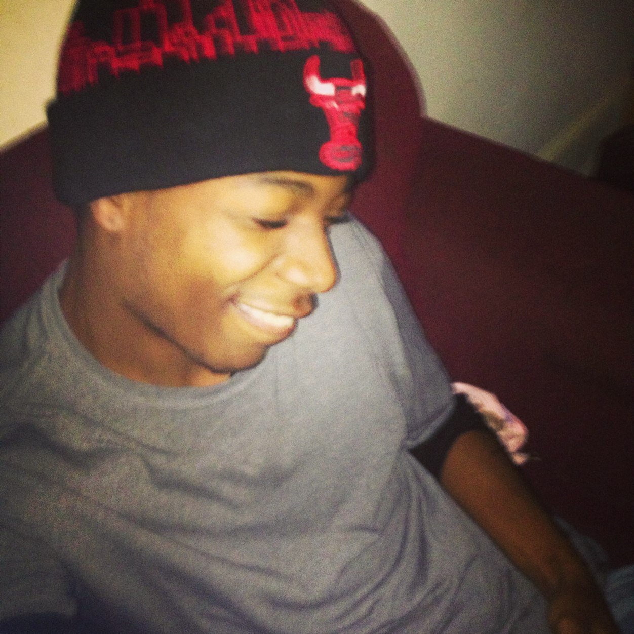 Follow me or Nah