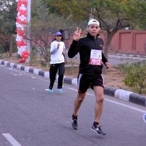 Hi, I am Shailendra Kumar