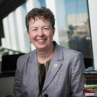 Carole A Estabrooks (@cestabro) 's Twitter Profile