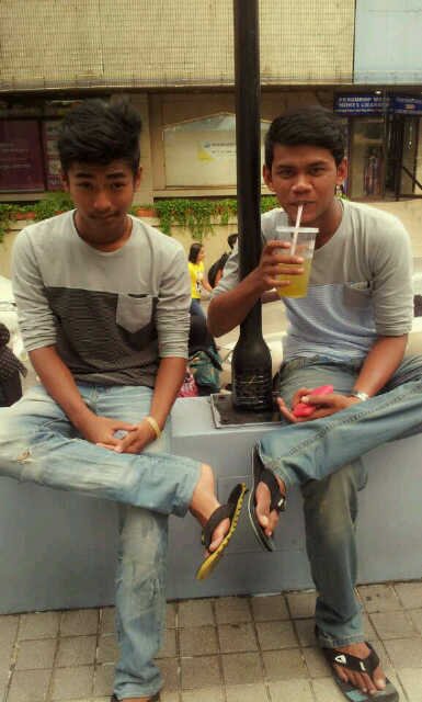 Archeromey's profile picture. I was waiting for someone back in my heart Even though for the ^_^ . S.I.N.G.L.E W.E.H.H xD