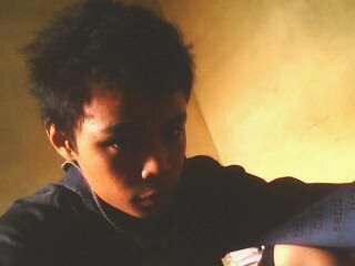 izal_M14's profile picture. Wanita adalah makhluk Ɣªήğ diciptakan utk dijaga, bukan untuk ∂ί tindas!!! :)