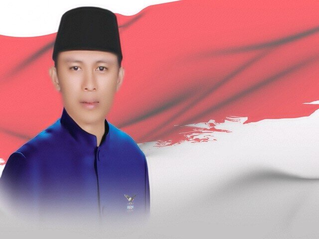 Meraih cita perlu usaha dan ikhtiar...