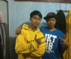 Gitarist di OSTEOPOROZIS,KAMTIS FAMILY PADANGAN,LAJANG