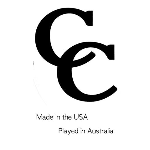 C&C drums - Made in the USA and Played in Australia. The official account for all things C&C in Australia