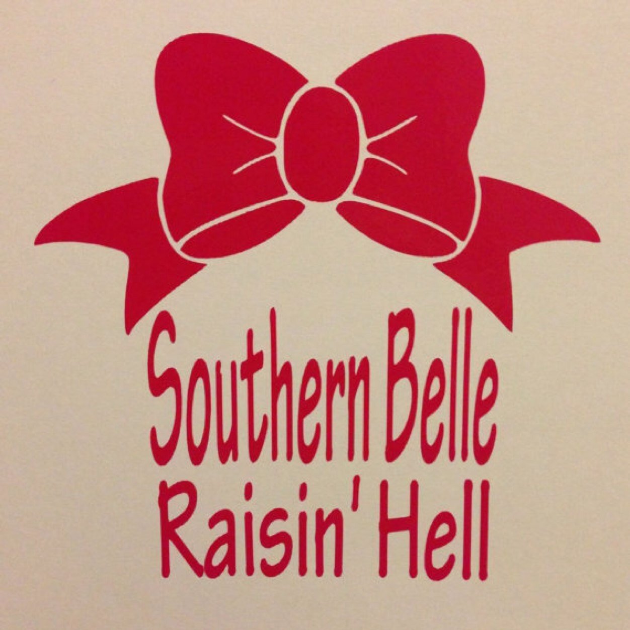 texas_missy's profile picture. Why fit in when you were born to stand out?!