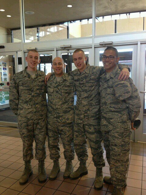 BadAss_Fireman's profile picture. 