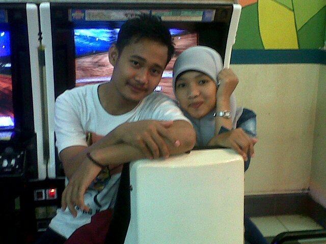 BahaLoveAnjani's profile picture. Jaga slalu hatii mu iiah..