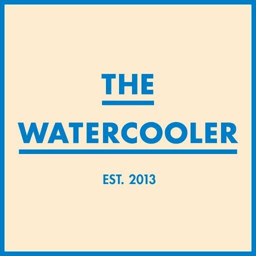The Watercooler is a platform for people from all walks to tell their stories in front of a live audience.