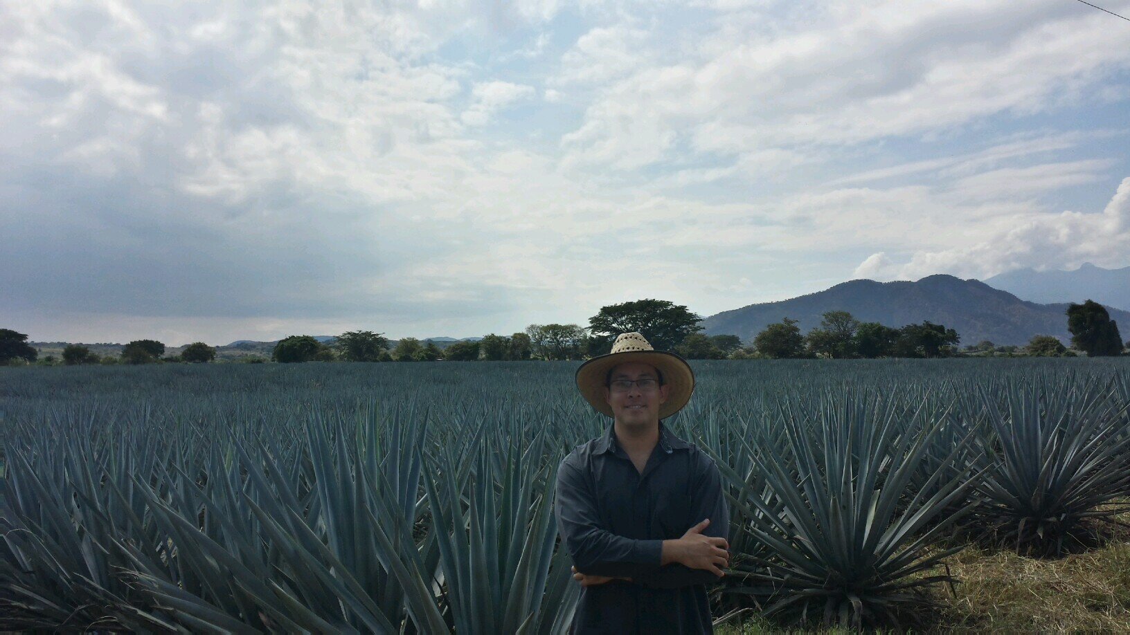 Specialized in Tequila Branding & Marketing. CEO of InnovaTeqsa - Innovacion en Tequila