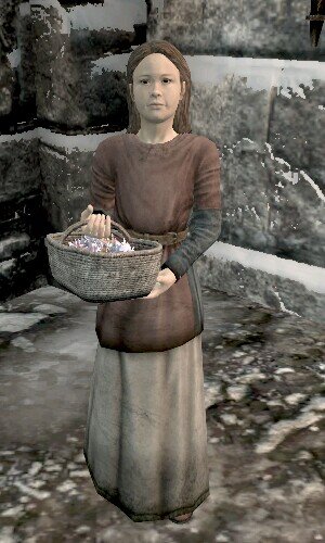 skyrimkiddie's profile picture. Would you like to buy some flowers? Please?