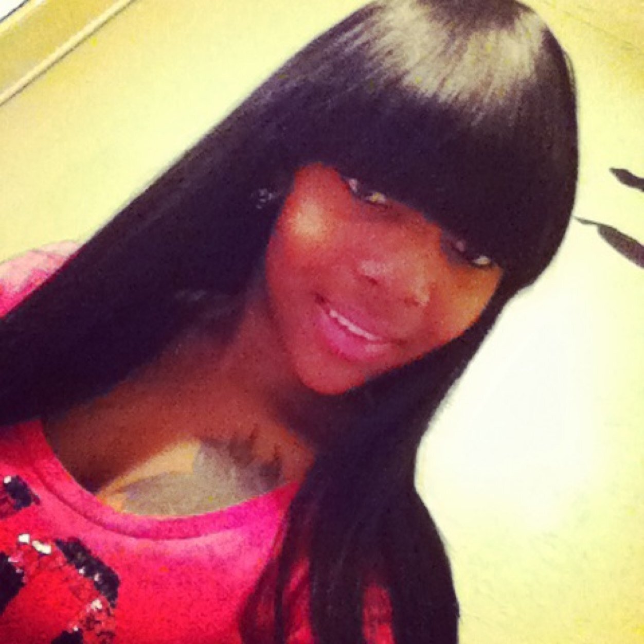 follow me on instagram __mileyyyyy