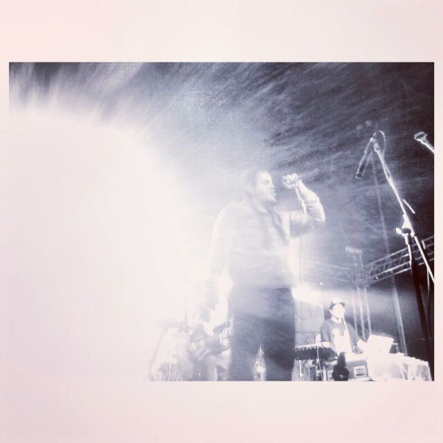 Respeto, Contemplacion, Arte, Vida en Poemas... Estudiante, Musico, Cantante y Saxofonista actual de la Banda @jahkogba