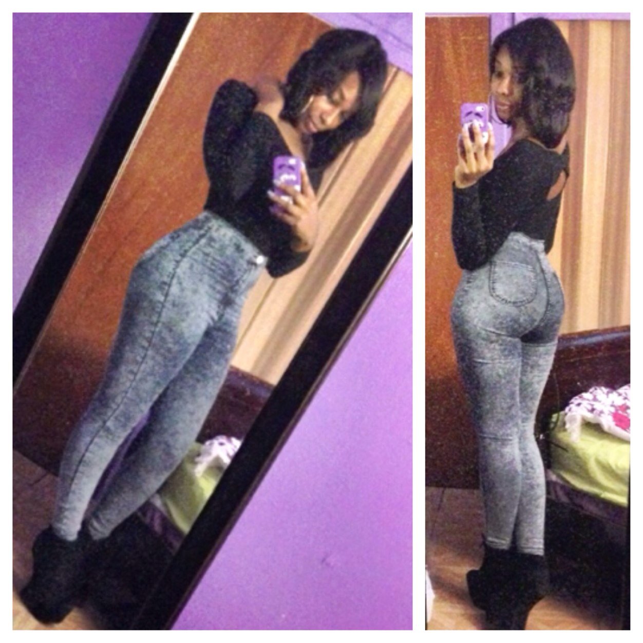 Im cool like that  . . AyDee Wifey ❗️