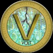 volt coin