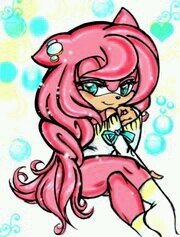 AmyRose002's profile picture. dead account