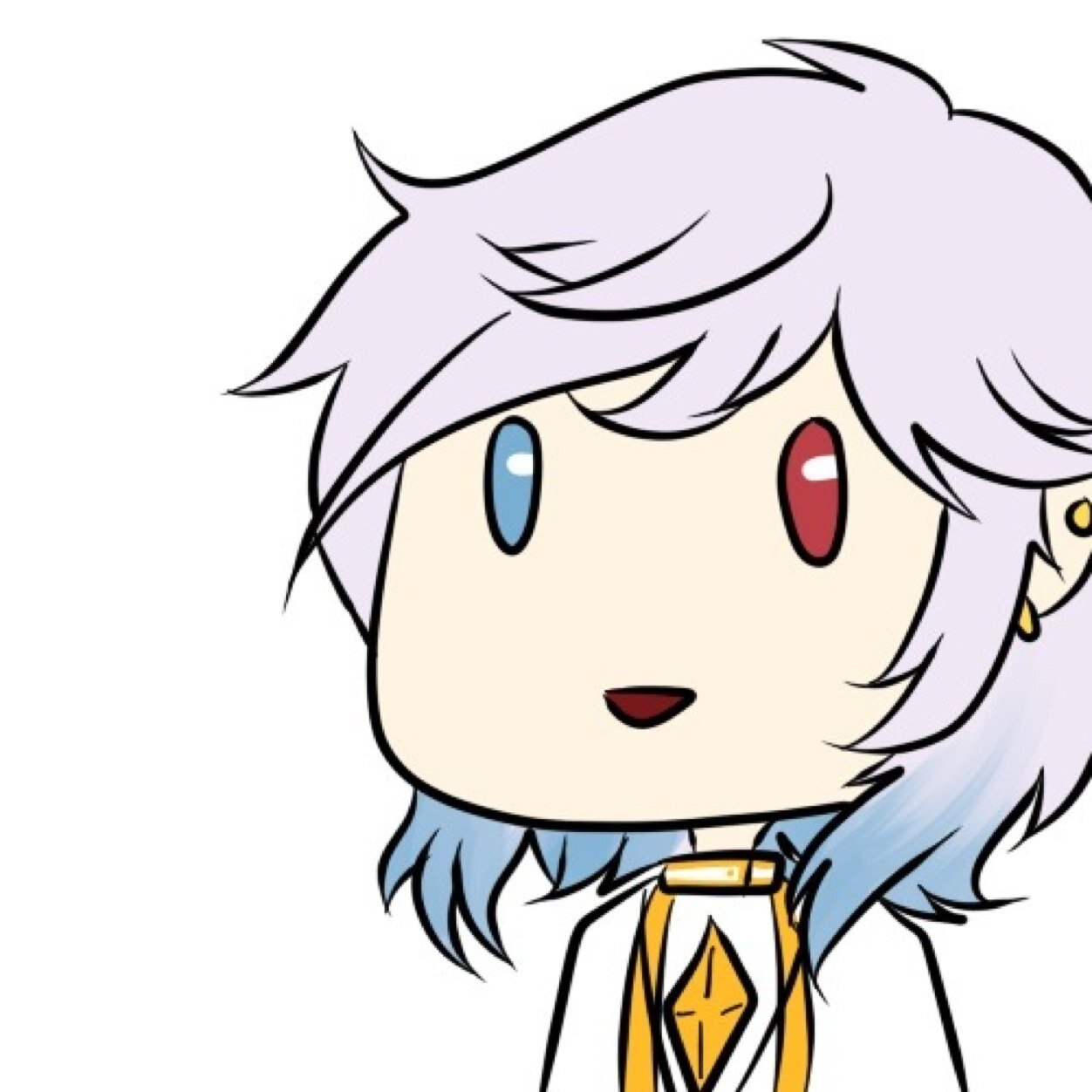 \\ Crack-ish Twitter acc for Lumi. Maybe Eclipse too. DP credit to haythamkenway from Tumblr. \\