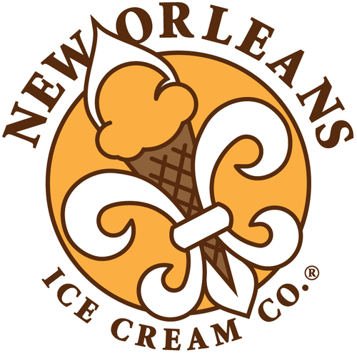New Orleans Ice Cream is an all natural, ultra premium ice cream available in all good grocery stores.