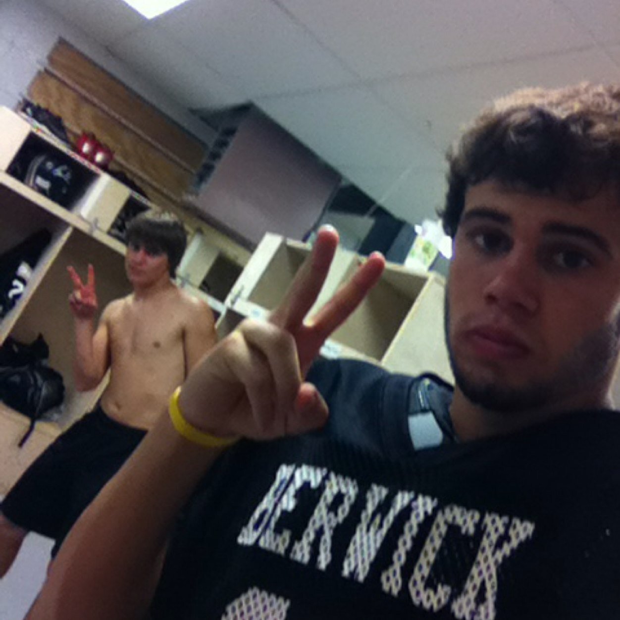 JBOUDREAUX19's profile picture. Be the first person to start it, and last person to finish it. the grind dont stop. #oneteam #onedream #quarterback #19 #teamTunechi #PantherNation #TeamMOSSIN