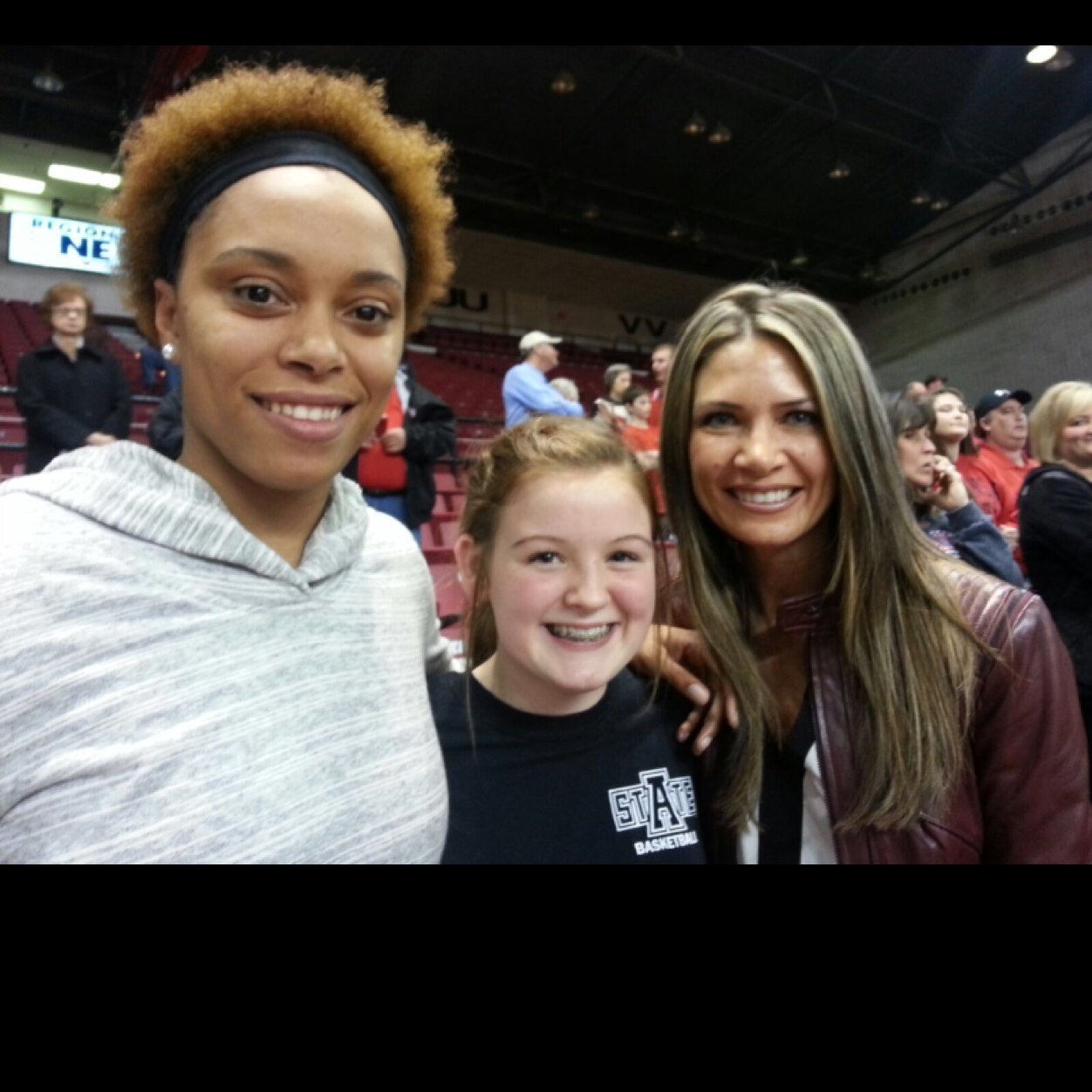 Redwolf fan or die! Kobe Bryant all the way! Cardinal Nation!