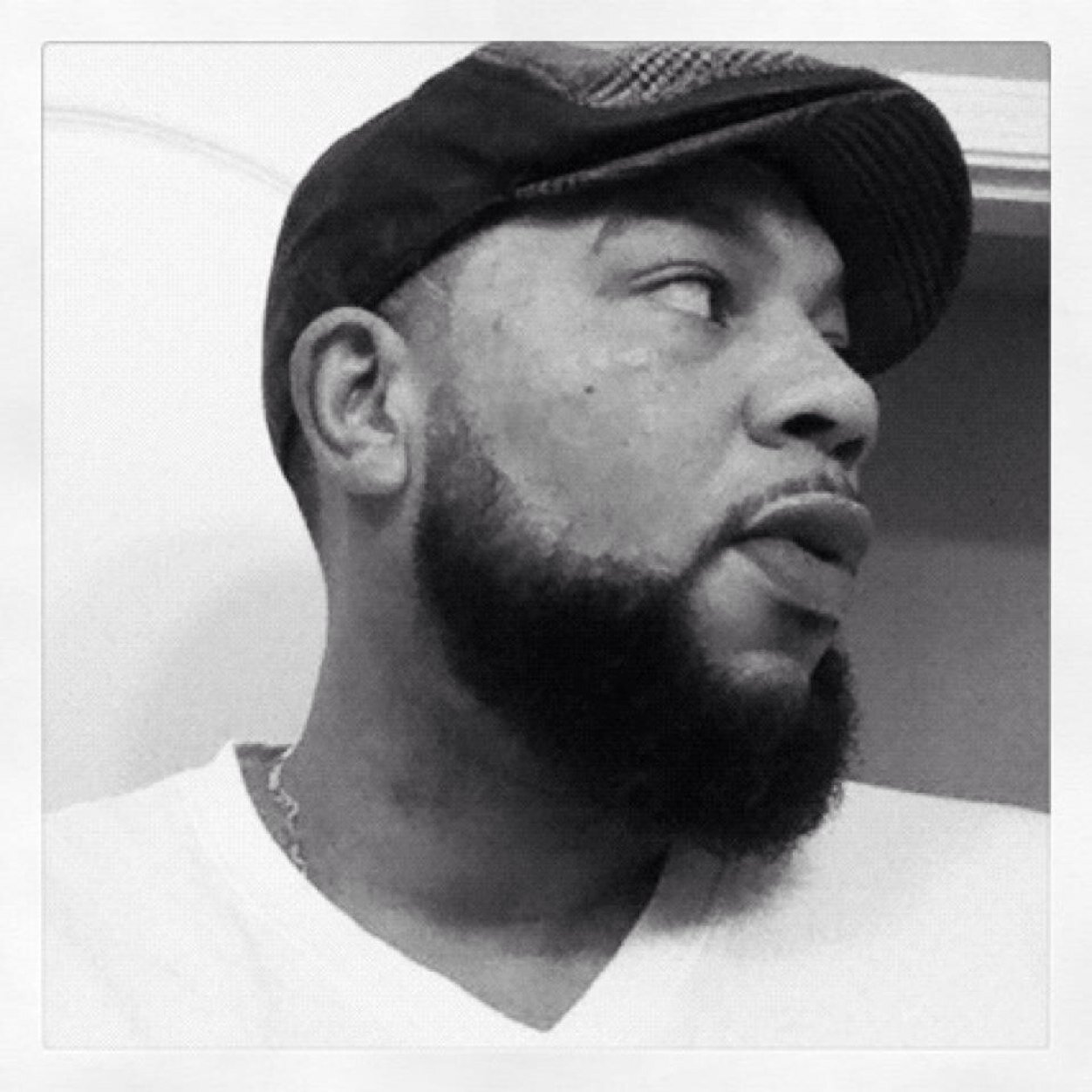 ramen noodle chef. rick ross personal trainer,barack obama speech writer and yes i am in charge of the girls !!!!!