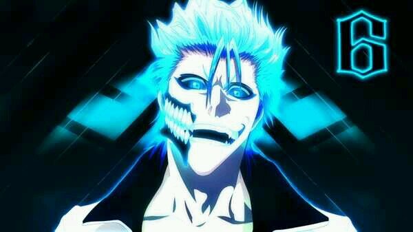 GrimmjowKing6's profile picture. I'm the king,Grimmjow, formerly the sexta espada in Aizens army. fight me and I'll destroy you!