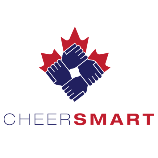 CheerSmartEdu's profile picture. Courses For Coaches.