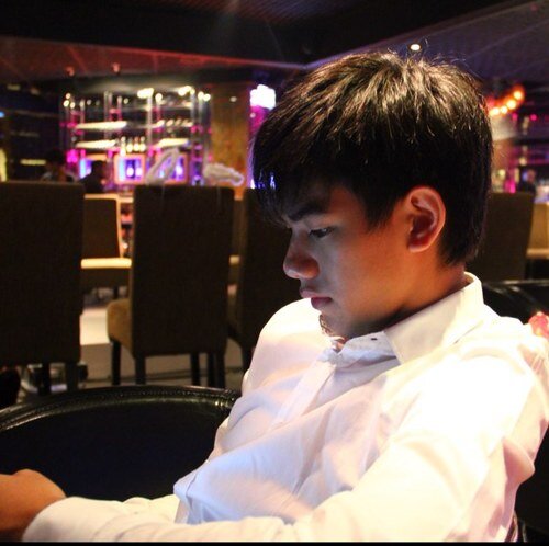 Moch.Fikri Arfiansyah . 17 juni 1991 . FIKOM @unpad . @Mimiiyuliann