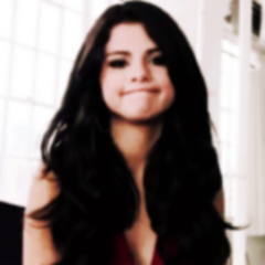 orselenka's profile picture. *:･ﾟ✧*:･ﾟ✧SE VC ACHA QUE EU VOU PASSAR O RESTO DA VIDA SENDO FÃ DA MENINA QUE PRECISOU NAMORAR O JUSTIN BIEBER PRA VENDER VULGO SELENA GOMEZ vc ta certo *:･ﾟ✧*: