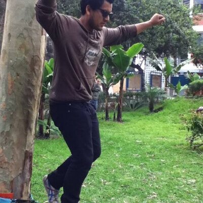 VorsitzenderDGC's profile image