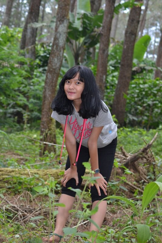 Faculty of law, Diponegoro University'13/Perangkat Muda BEM FH UNDIP Kementrian DIMAS'14