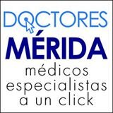 El  Directorio Médico de Mérida. Desarrollado por WebMérida, profesionales en diseño web y publicidad en internet.