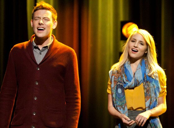 Adoro la musica ;) y soy fan de dianna agron y glee sigueme