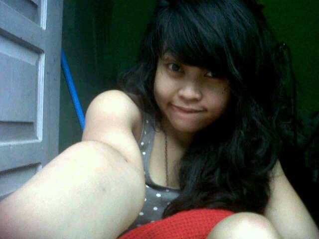 I'm okay..