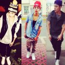  #By# - @ByronAsh - Twitter