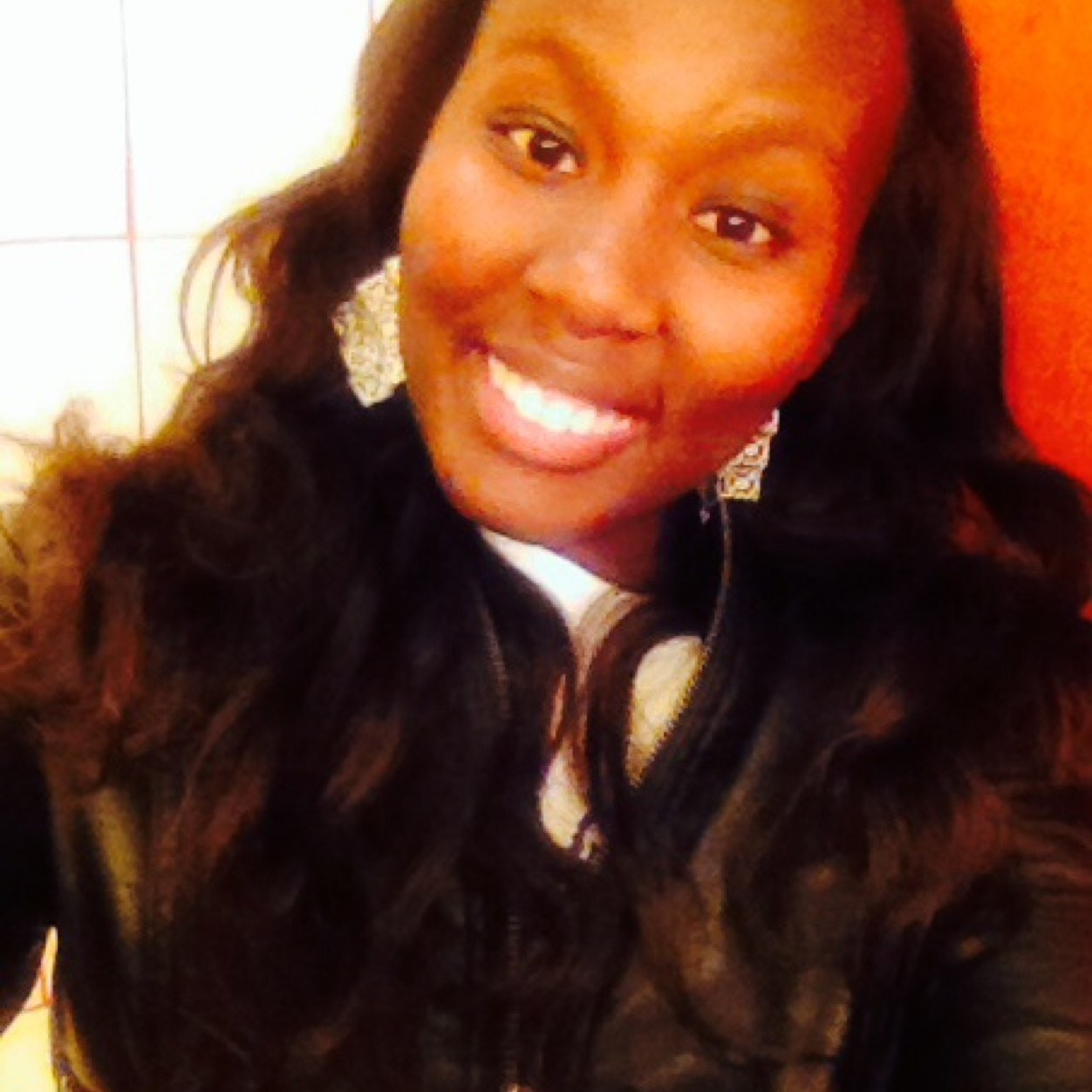 3vaRos3's profile picture. UIUC| Kenyan| Nurse in Training