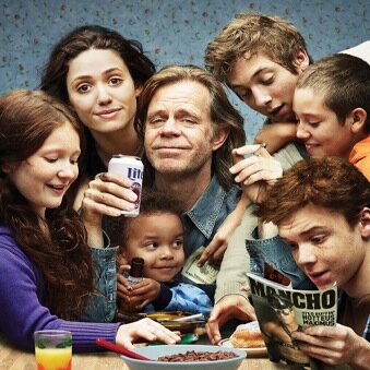 ShamelessTVFans's profile picture. Here to share my love for Shameless !!!