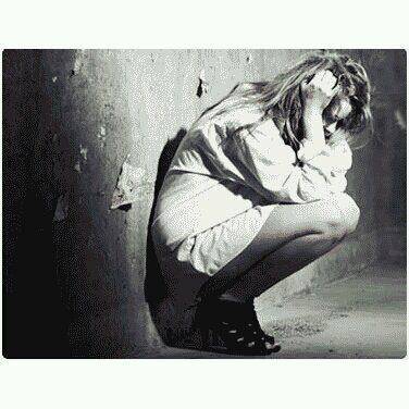 lxstinthoughts's profile picture. life is hard