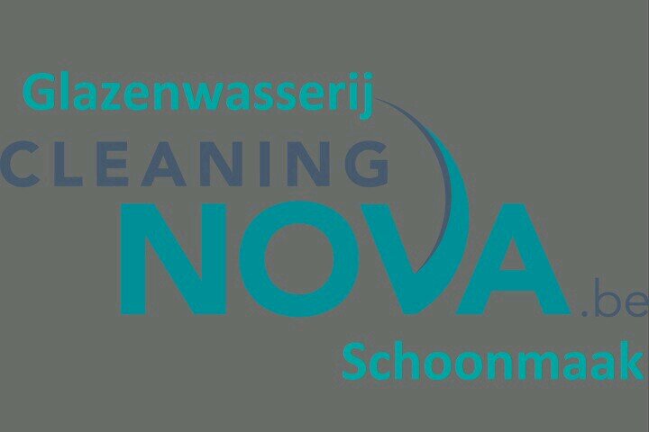 Cleaning Nova
 Glazenwasserij - Schoonmaak
Draaiboomstraat 7 Wommelgem 2160 0486/388.860   cleaningnova@gmail.com http://t.co/xme4exDuo5
