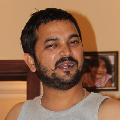 एक भारतीय...सिर्फ भारतीय।