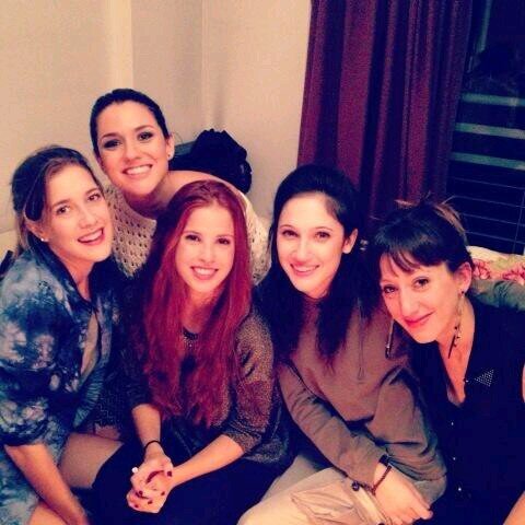 Bienvenidos al primer y Ùnico Fans club official de Lodovica Comello en Panamà. @lodocomello ♥ Ùnete