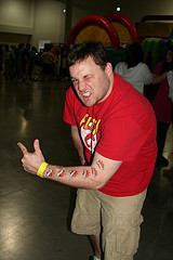 davidwanat's profile picture. A guy from Iowa, serving God, loving my family